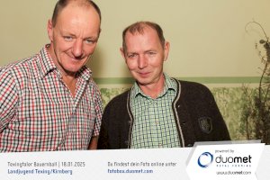 Texingtaler Bauernball